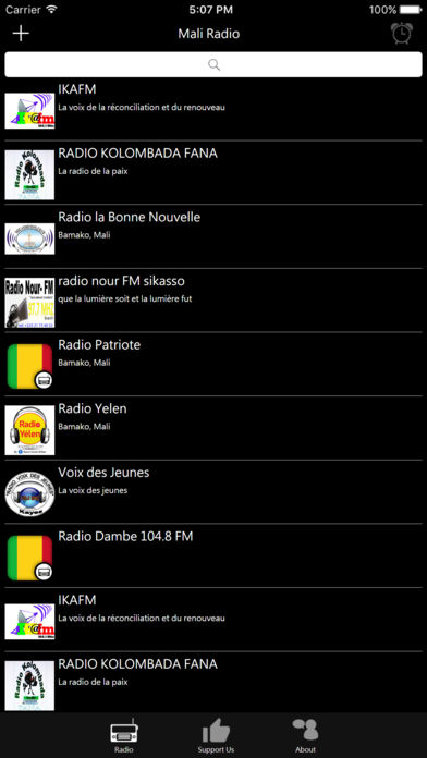 Download Mali Radio - ML Radio App on your Windows XP/7/8/10 and MAC PC